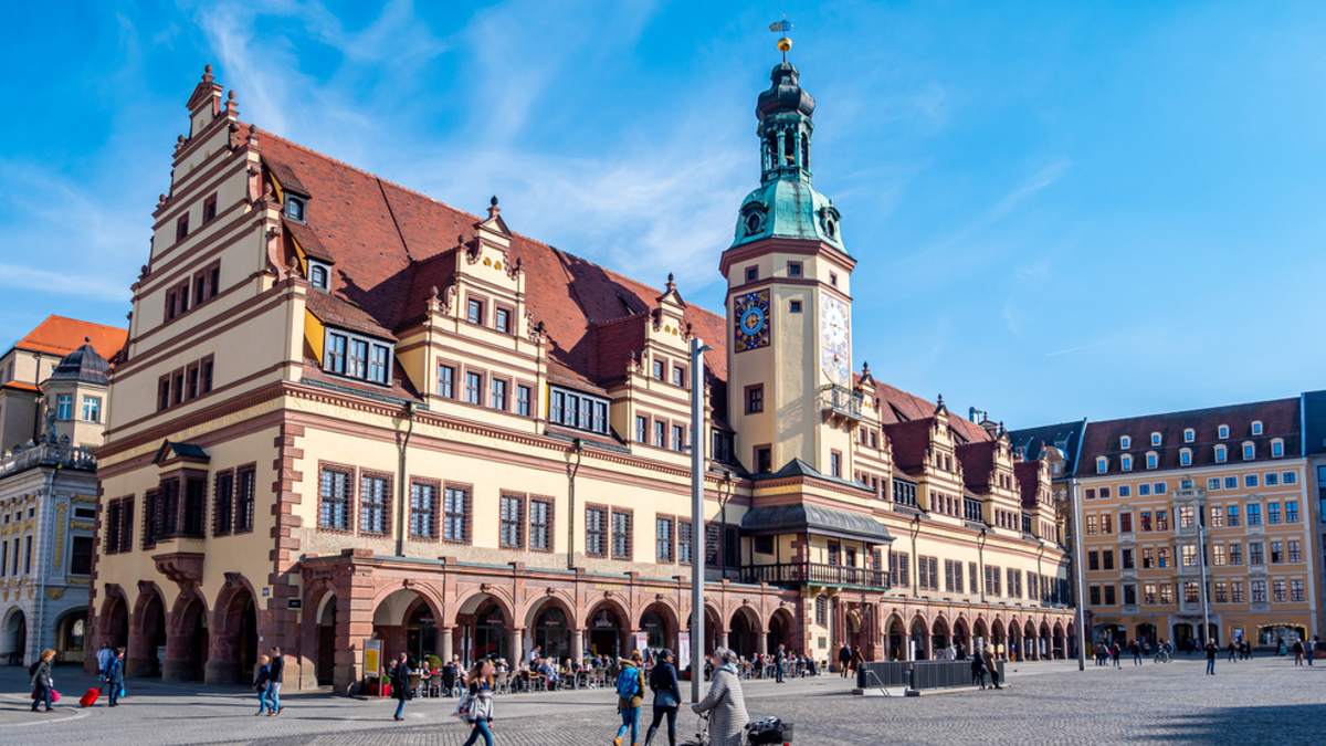 Dritte IMMA-Fortbildung in Leipzig mit Rekordteilnahme